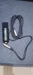 Mackie EM-91C Condenser Microphone - 2