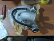 Hyundai H-1 Turbocharger - 1
