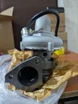 Hyundai H-1 Turbocharger - 2