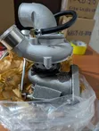 Hyundai H-1 Turbocharger - 3