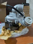 Hyundai H-1 Turbocharger - 4