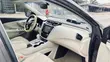 2017 Nissan Murano SL AWD Gray - 2