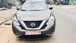 2017 Nissan Murano SL AWD Gray - 5