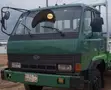 Kia K2700 Dump Truck - 1