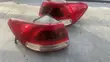 Kia Sorento 2016 LED Tail Light Pair - 1