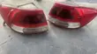 Kia Sorento 2016 LED Tail Light Pair - 2