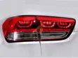 Kia Sorento 2016 LED Tail Light Pair - 3