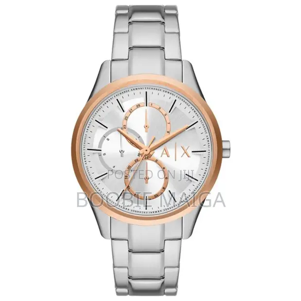 Armani Exchange Dante Men's Watch AX1870 - 1