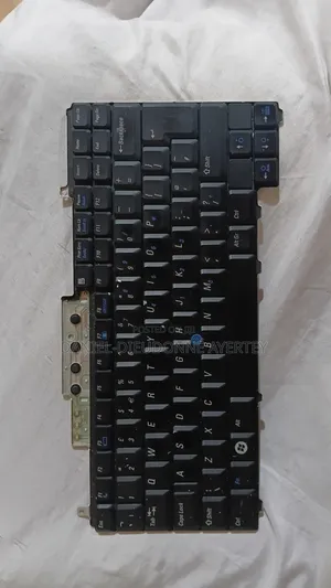 OEM Dell Latitude D630 Internal Electronics Overhaul Kit