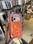 BIGC Stand Case for iPhone 17 Pro Max - 2