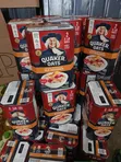 Quaker Oats - Imported from USA - 1