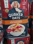 Quaker Oats - Imported from USA - 2