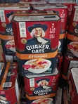 Quaker Oats - Imported from USA - 3