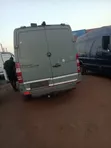 Mercedes-Benz Sprinter 2010 - Grey - 1