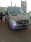 Mercedes-Benz Sprinter 2010 - Grey - 2