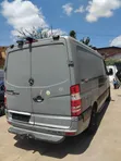Mercedes-Benz Sprinter 2010 - Grey - 4