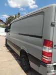 Mercedes-Benz Sprinter 2010 - Grey - 5