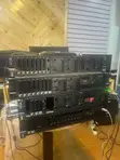 Lenovo System x3650 M5 Server - 1