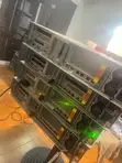 Lenovo System x3650 M5 Server - 3