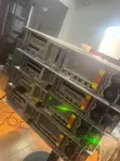 Lenovo System x3650 M5 Server - 4