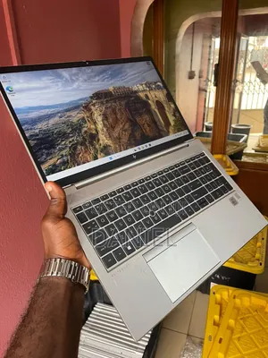 HP EliteBook 830 G7 Laptop