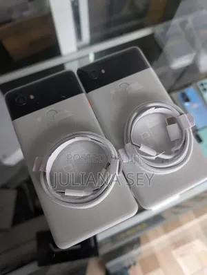 New Google Pixel 2 XL 64GB White
