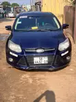 2014 Ford Focus SE Hatchback - 2