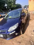 2014 Ford Focus SE Hatchback - 4