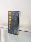 New Xiaomi Poco F8 Pro 512GB Black - 1