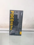 New Xiaomi Poco F8 Pro 512GB Black - 2