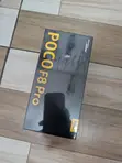 New Xiaomi Poco F8 Pro 512GB Black - 3