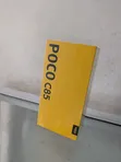 New Xiaomi Poco C85 4G 256GB Black - 1