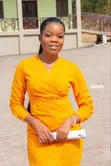 Customer Service Professional CV - Dorinda Beatrice - 1