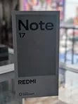 New Xiaomi Redmi Note 17 256GB Black - 2