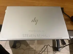 HP 15 Laptop: Intel Core i5, 8GB RAM, 256GB SSD