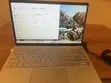 HP 15 Laptop: Intel Core i5, 8GB RAM, 256GB SSD - 2