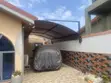 Durable Metal Car Canopy - Brand New - 3