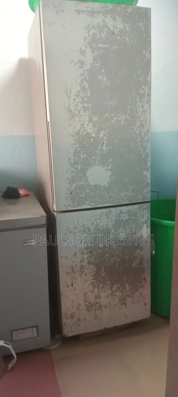 Bosch 312L Refrigerator for Sale - 1