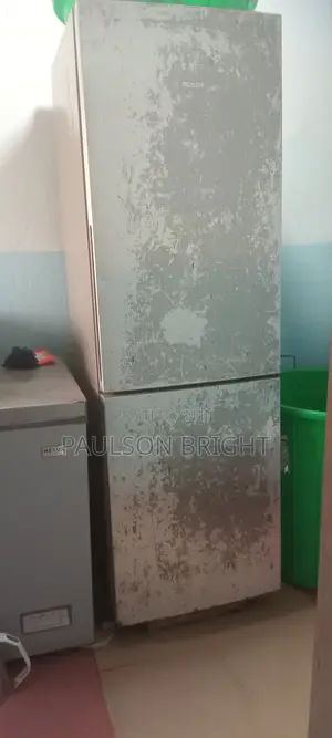 Bosch 312L Refrigerator for Sale
