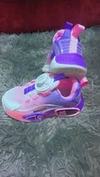 Bruno Giordano Kids Sneakers - Brand New - 1