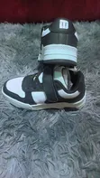Bruno Giordano Kids Sneakers - Brand New - 5