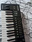 M-Audio Oxygen 49 MIDI Keyboard - 2