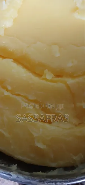 Natural Hair Jelly - 5kg