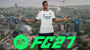 EA Sports FC 27 Offline Installation for Xbox