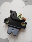 Toyota Corolla 2015 Boot Locker - 2