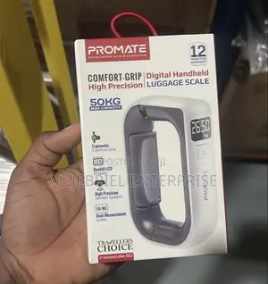 Promate Luggage Scale