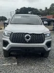 New Great Wall Pao 2.0 Diesel AWD 2024 Silver - 3
