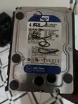 4TB WD Desktop Hard Drive - 2