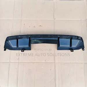 2019-21 Honda Civic Sedan Sport Rear Lower Cover