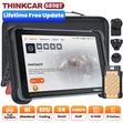 Thinkcar 689BT Professional Car Diagnostic Tool - 3